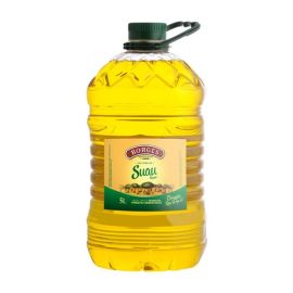 Aceite de Oliva Suave Borges
Garrafa 5 L