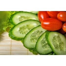 Pepino.Malla 1 Kg